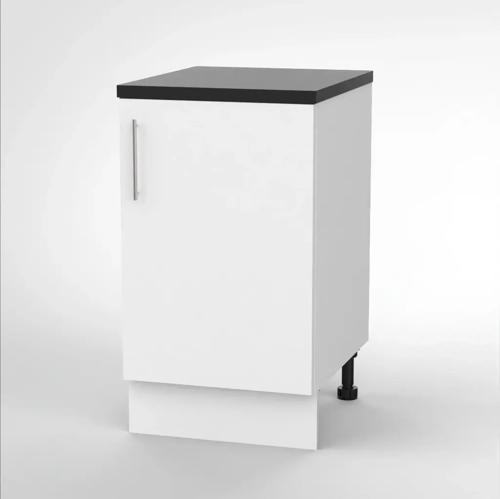 500mm cabinet door