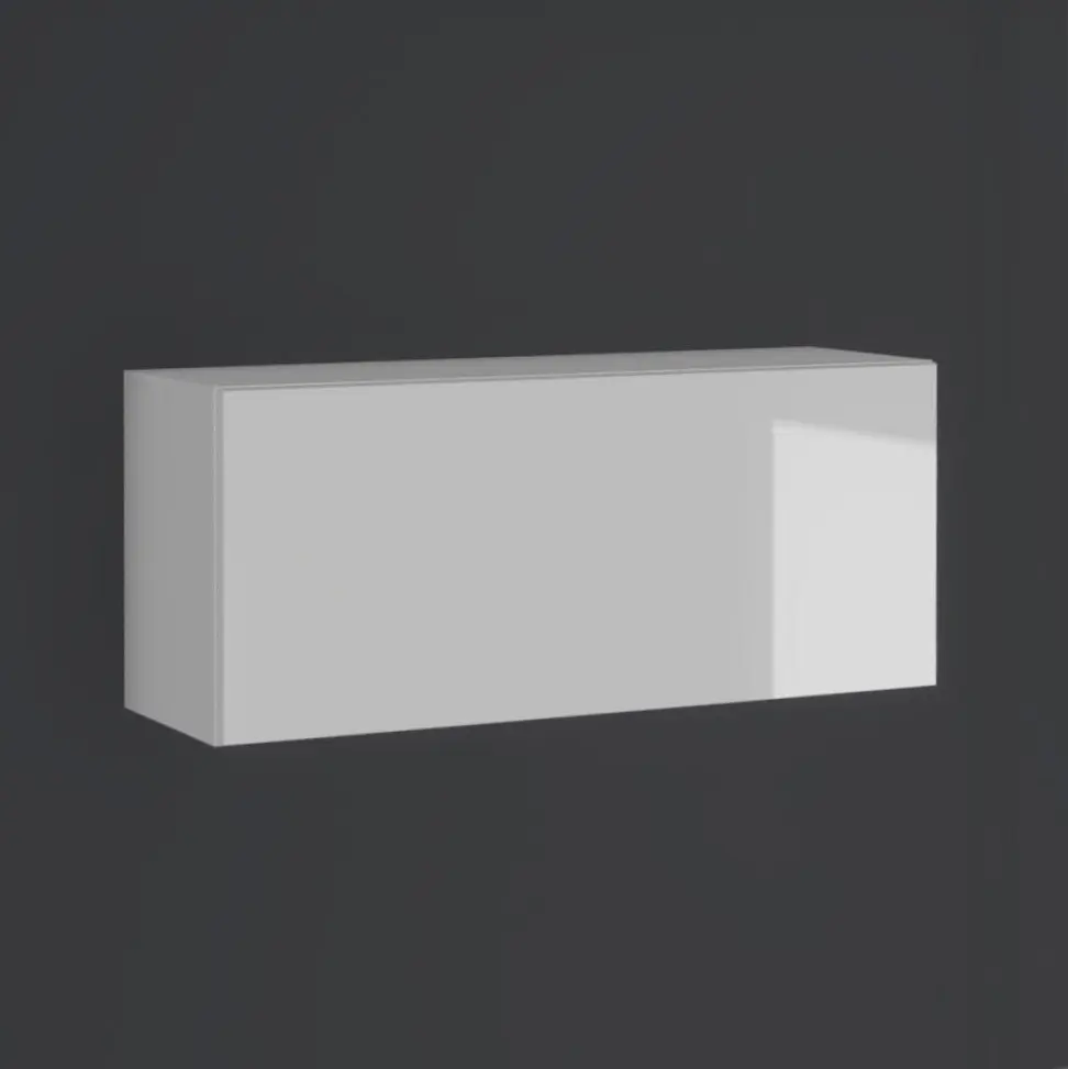 800mm wall horizontal cabinet door