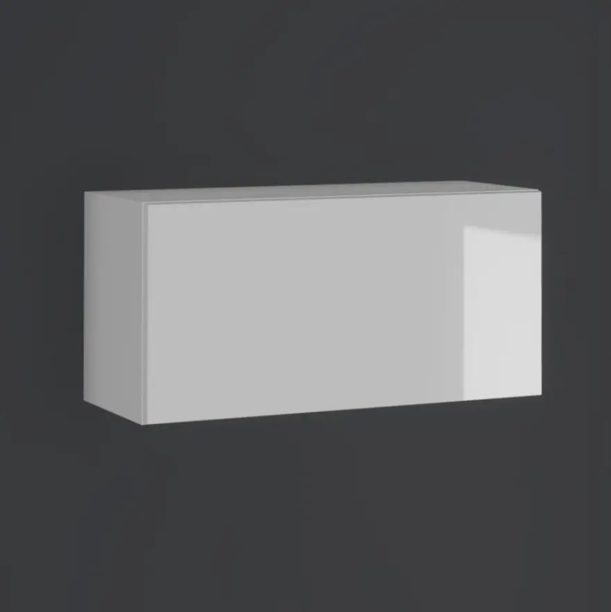 700mm wall horizontal cabinet door