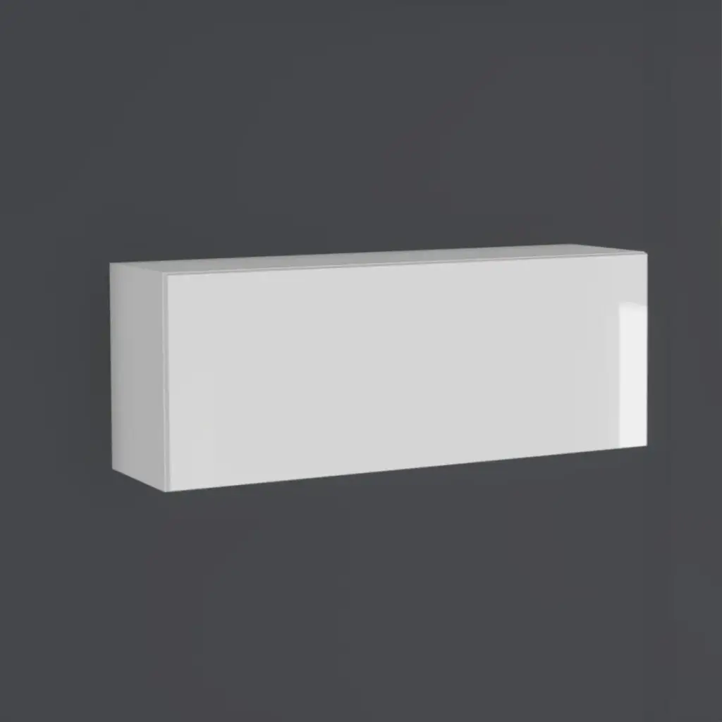 900mm wall horizontal cabinet door