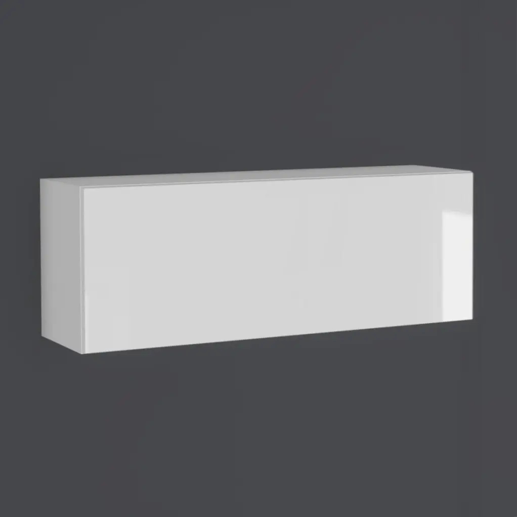 950mm wall horizontal cabinet door