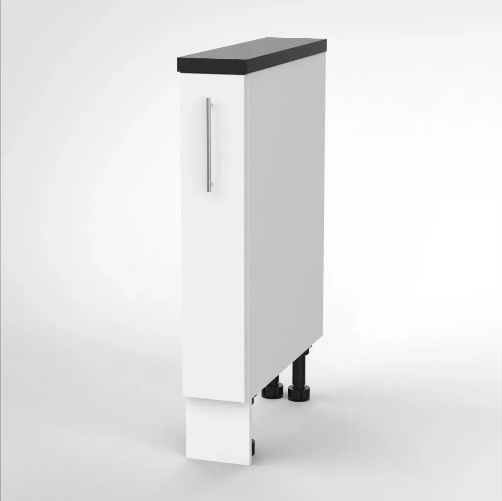 150mm cabinet door