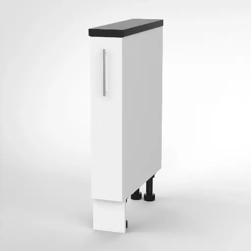 150mm cabinet door