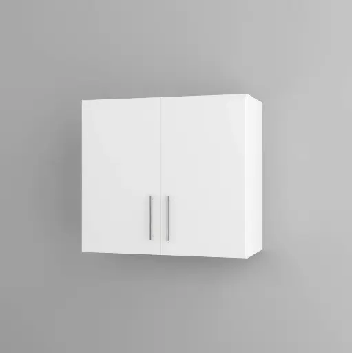 800mm wall cabinet (Avant glossy white)
