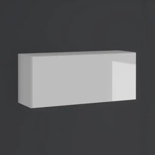 800mm wall horizontal cabinet door