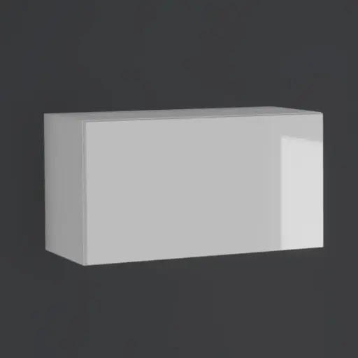 650mm wall horizontal cabinet door