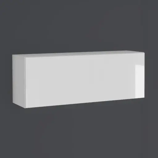 950mm wall horizontal cabinet door
