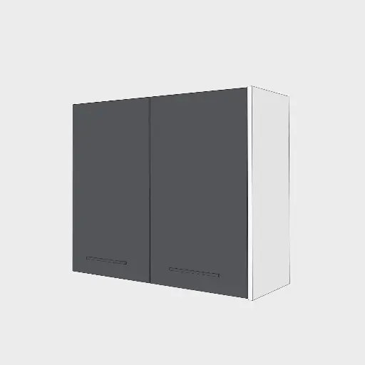 Wall end panel 720mm x 320mm